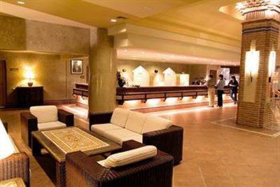 фото отеля Riu Tikida Dunas Clubhotel Agadir