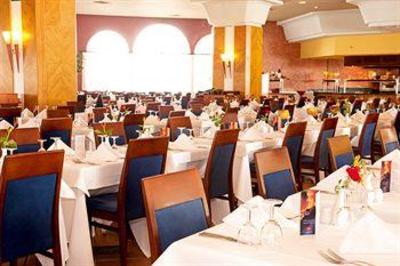 фото отеля Riu Tikida Dunas Clubhotel Agadir
