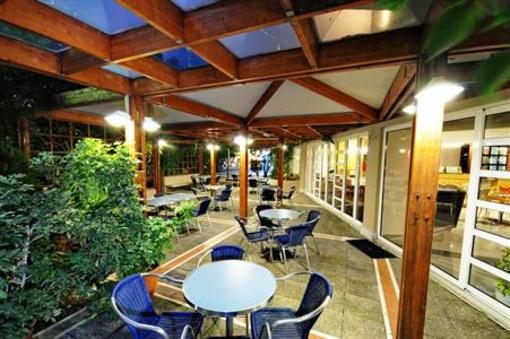 фото отеля Maritina Hotel