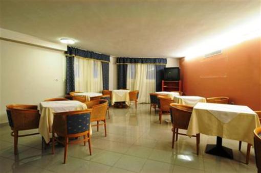 фото отеля Maritina Hotel