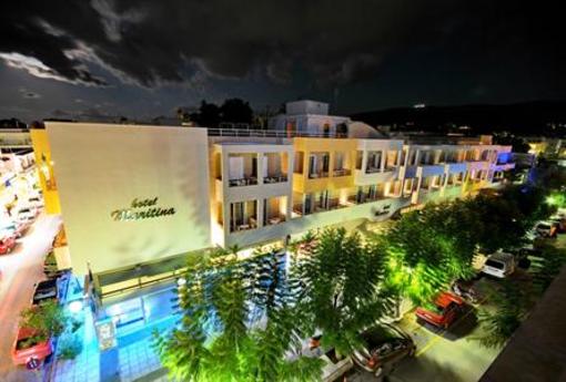 фото отеля Maritina Hotel