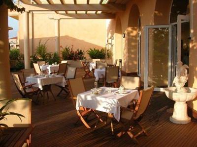фото отеля Hotel Soleil Et Jardin
