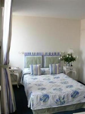 фото отеля Hotel Soleil Et Jardin