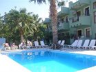 фото отеля Mehmet Hotel