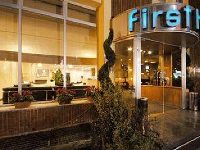 First Hotel Calenzano