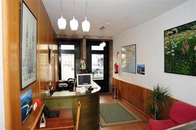 фото отеля Hotel Horreo