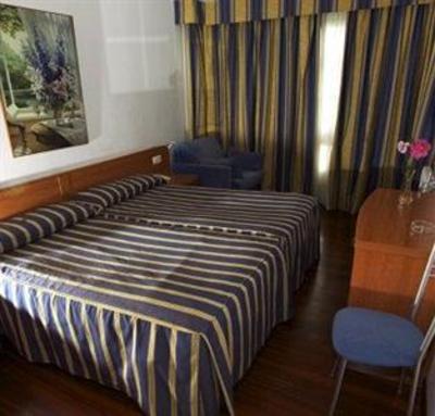 фото отеля Hotel Horreo