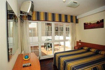 фото отеля Hotel Horreo