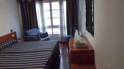 фото отеля Hotel Horreo