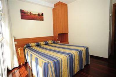 фото отеля Hotel Horreo