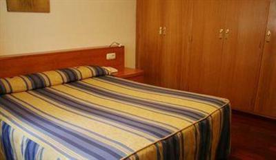 фото отеля Hotel Horreo