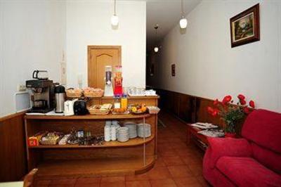 фото отеля Hotel Horreo