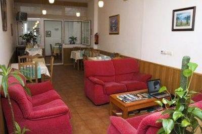 фото отеля Hotel Horreo