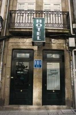фото отеля Hotel Horreo