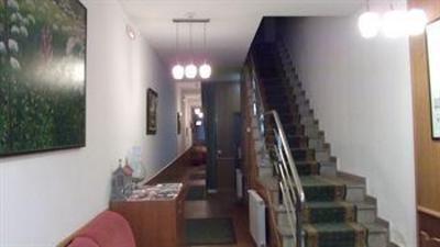 фото отеля Hotel Horreo