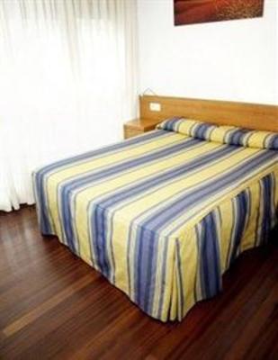 фото отеля Hotel Horreo