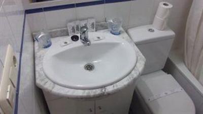 фото отеля Hotel Horreo