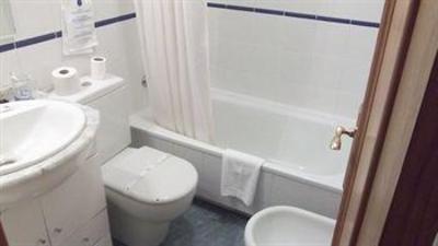 фото отеля Hotel Horreo
