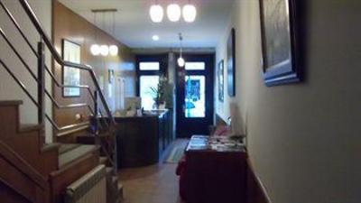 фото отеля Hotel Horreo