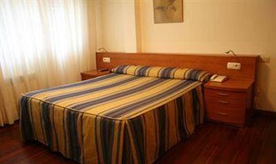 фото отеля Hotel Horreo