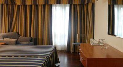 фото отеля Hotel Horreo