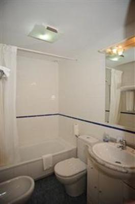 фото отеля Hotel Horreo