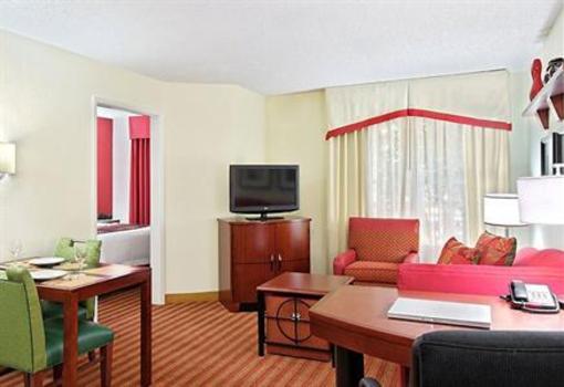 фото отеля Residence Inn Sarasota Bradenton