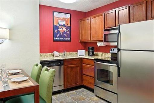фото отеля Residence Inn Sarasota Bradenton