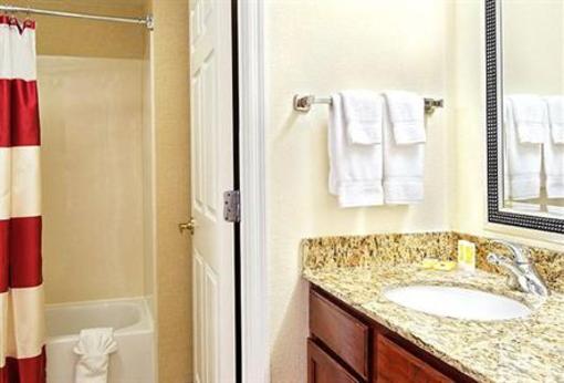 фото отеля Residence Inn Sarasota Bradenton