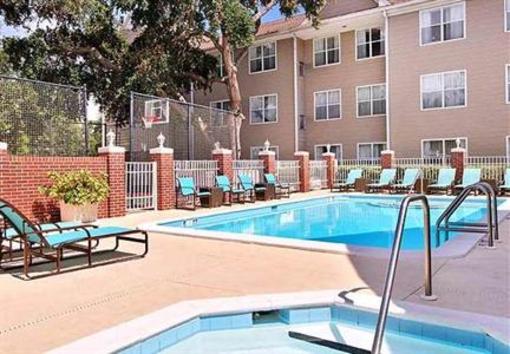 фото отеля Residence Inn Sarasota Bradenton