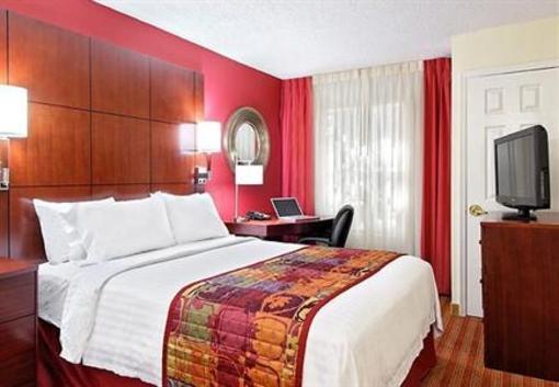 фото отеля Residence Inn Sarasota Bradenton