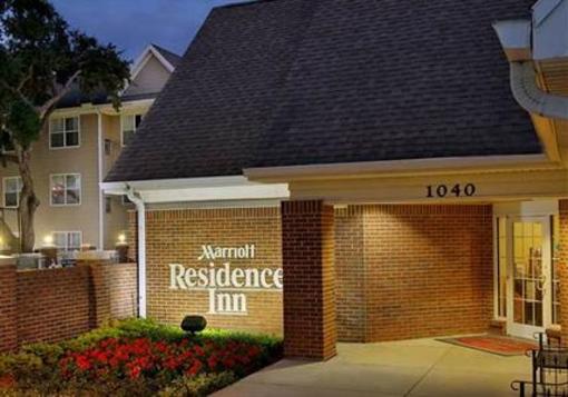 фото отеля Residence Inn Sarasota Bradenton