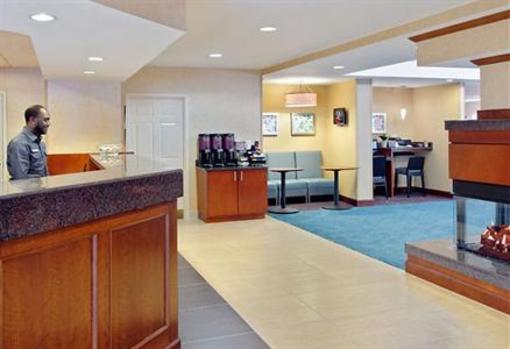 фото отеля Residence Inn Sarasota Bradenton