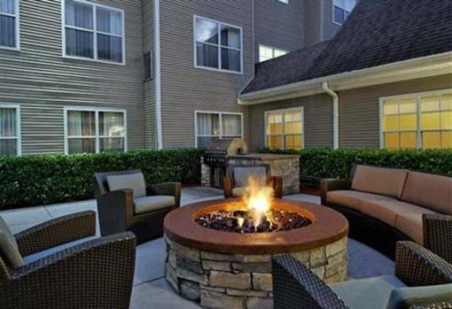 фото отеля Residence Inn Sarasota Bradenton