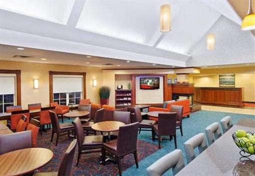 фото отеля Residence Inn Sarasota Bradenton