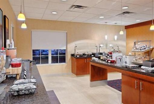 фото отеля Residence Inn Sarasota Bradenton