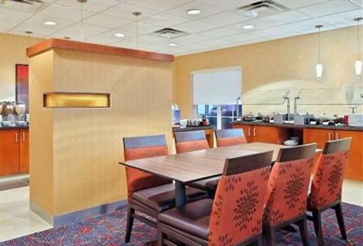 фото отеля Residence Inn Sarasota Bradenton