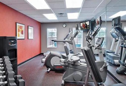 фото отеля Residence Inn Sarasota Bradenton