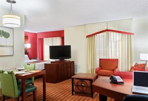 фото отеля Residence Inn Sarasota Bradenton