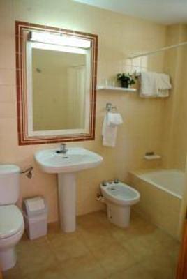 фото отеля Baulo Mar Apartaments