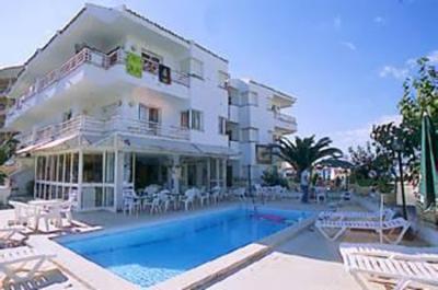 фото отеля Baulo Mar Apartaments