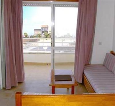 фото отеля Baulo Mar Apartaments