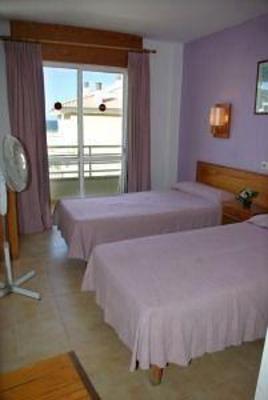 фото отеля Baulo Mar Apartaments