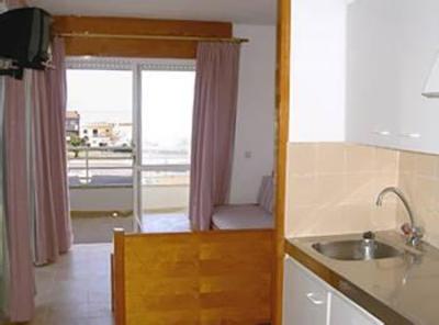 фото отеля Baulo Mar Apartaments