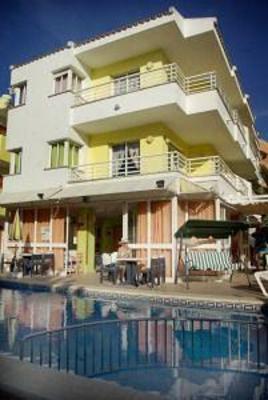 фото отеля Baulo Mar Apartaments