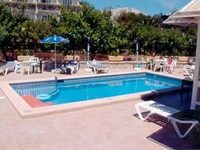 Baulo Mar Apartaments
