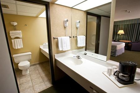 фото отеля BEST WESTERN Fallsview