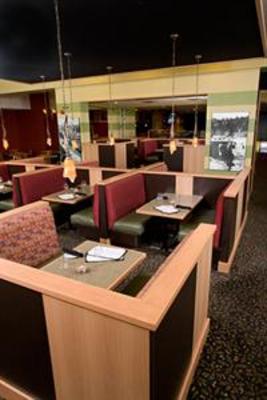 фото отеля BEST WESTERN Fallsview