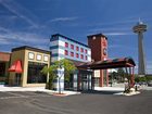 фото отеля BEST WESTERN Fallsview