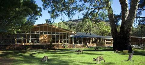 фото отеля Wilpena Pound Resort Flinders Ranges